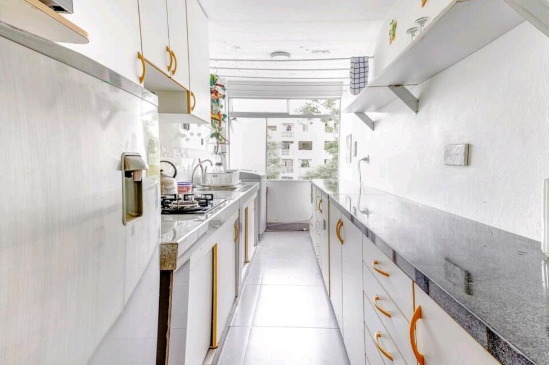 Green House Лима Экстерьер фото